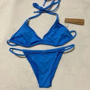 SKIMS Tide Bikini SET! S